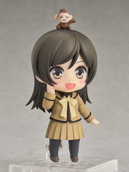 Kamisama Kiss Nendoroid Actionfigur Nanami Momozono 10 cm Image 5
