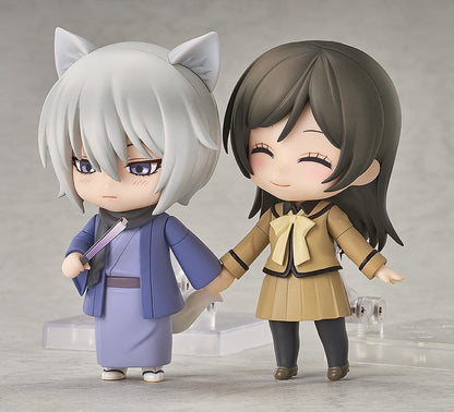 Kamisama Kiss Nendoroid Actionfigur Nanami Momozono 10 cm Image 6