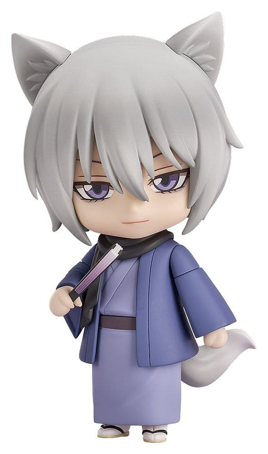 Kamisama Kiss Nendoroid Actionfigur Tomoe 10 cm Image 1