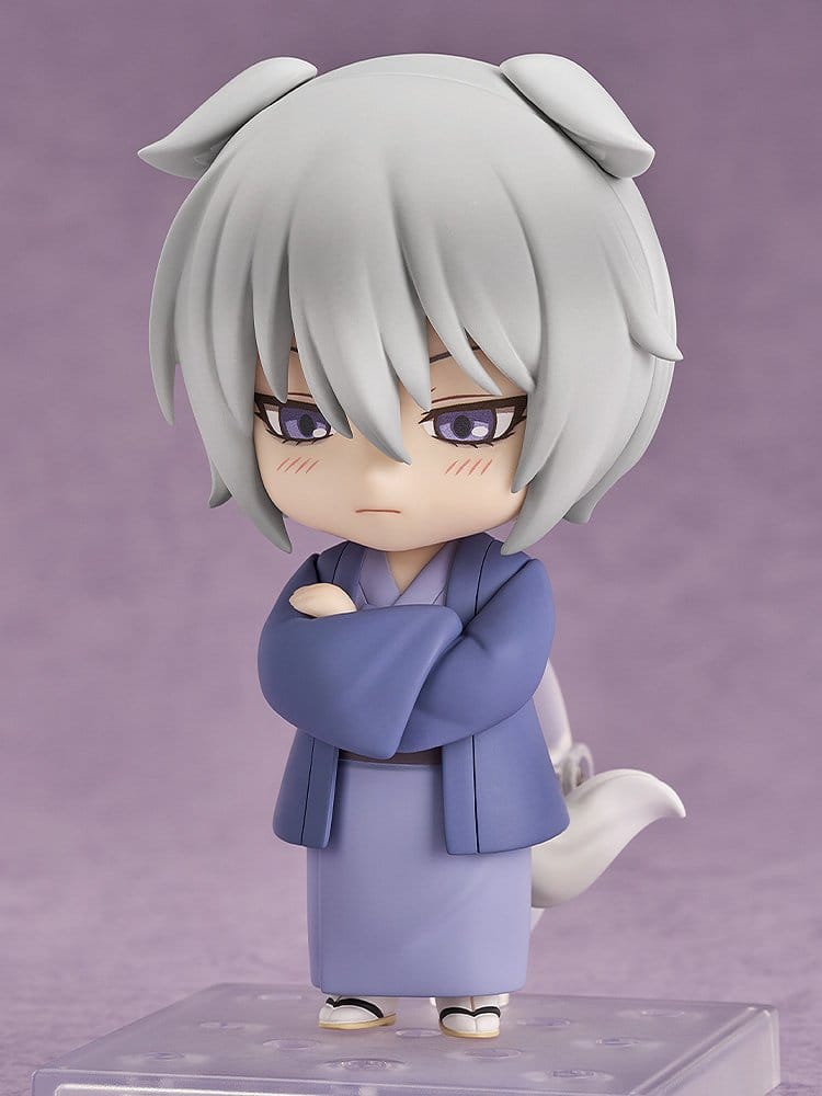 Kamisama Kiss Nendoroid Actionfigur Tomoe 10 cm Image 4