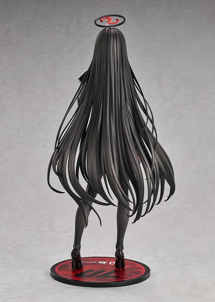 Blue Archive PVC Figur 1/7 Rio 26 cm Image 7