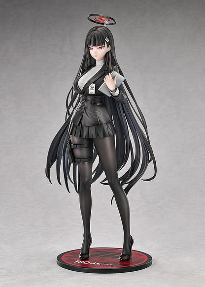 Blue Archive PVC Figur 1/7 Rio 26 cm Image 8