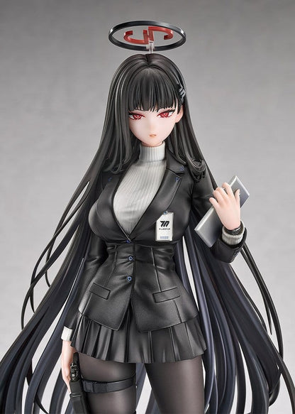 Blue Archive PVC Figur 1/7 Rio 26 cm Image 9