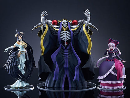 Overlord Pop Up Parade SP PVC Statue Ainz Ooal Gown 26 cm Image 5