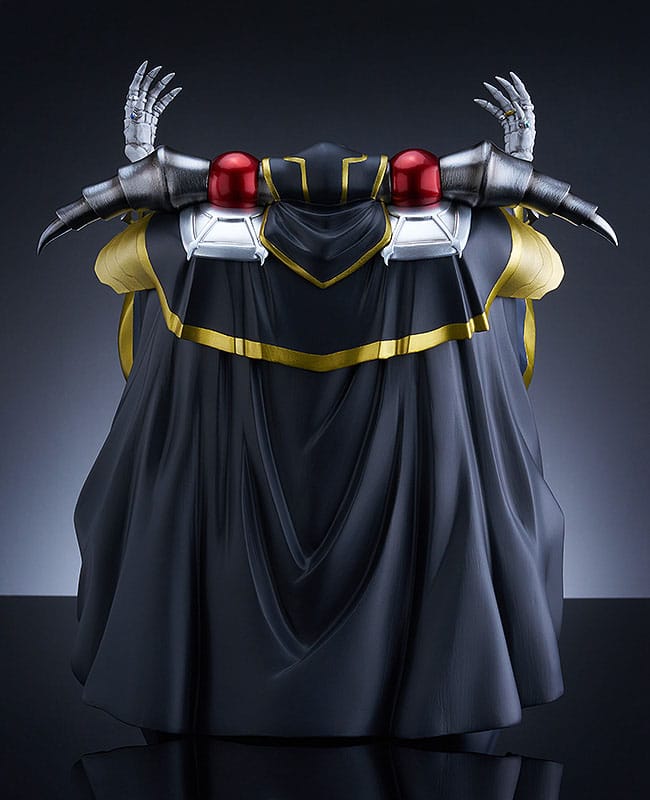 Overlord Pop Up Parade SP PVC Statue Ainz Ooal Gown 26 cm Image 6