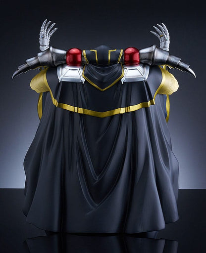 Overlord Pop Up Parade SP PVC Statue Ainz Ooal Gown 26 cm Image 6