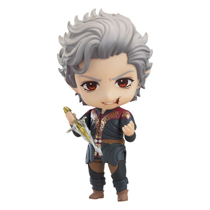 Baldur´s Gate III Nendoroid Actionfigur Astarion 10 cm Image 1