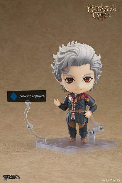 Baldur´s Gate III Nendoroid Actionfigur Astarion 10 cm Image 3