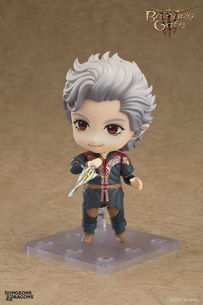 Baldur´s Gate III Nendoroid Actionfigur Astarion 10 cm Image 6