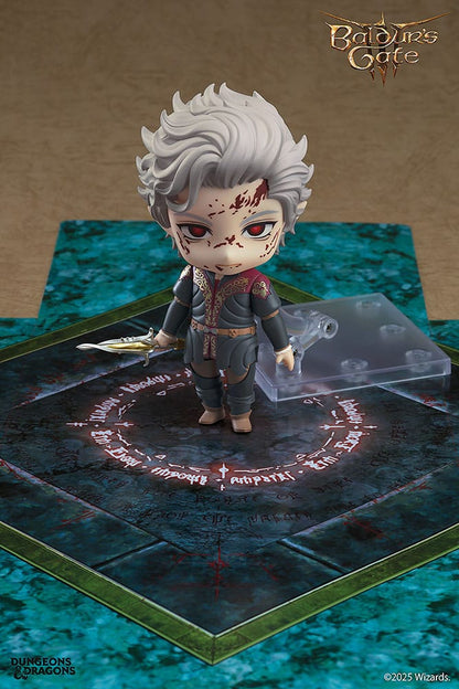 Baldur´s Gate III Nendoroid Actionfigur Astarion 10 cm Image 7