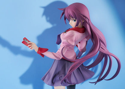 Monogatari Series Statue 1/7 Hitagi Senjyogahara Remaster Project 24 cm Image 7