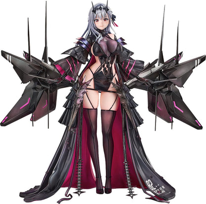 Goddess of Victory: Nikke Statue 1/7 Modernia Second Affection 25 cm Image 1