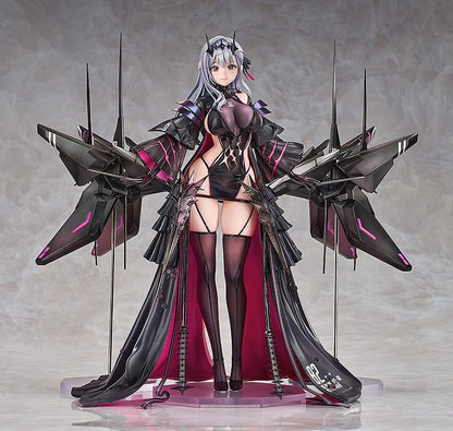 Goddess of Victory: Nikke Statue 1/7 Modernia Second Affection 25 cm Image 2