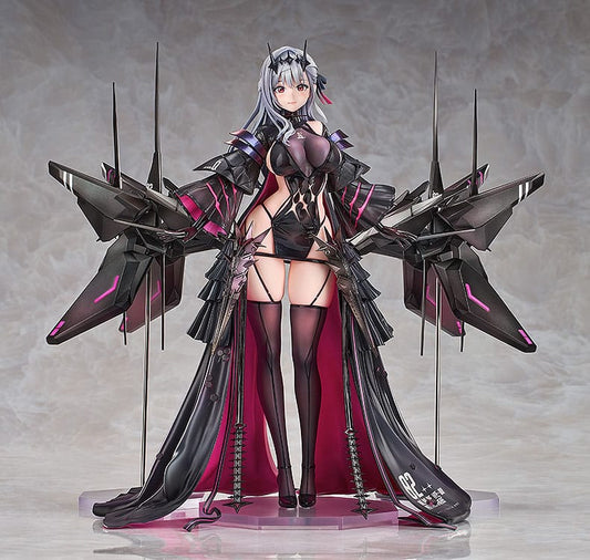 Goddess of Victory: Nikke Statue 1/7 Modernia Second Affection 25 cm Image 2