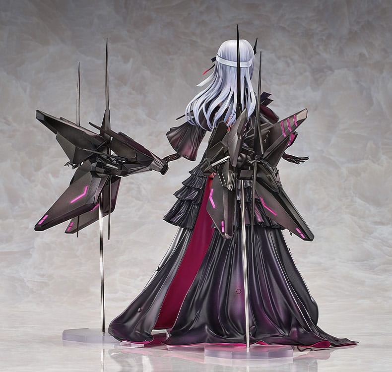 Goddess of Victory: Nikke Statue 1/7 Modernia Second Affection 25 cm Image 3