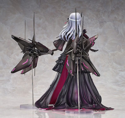 Goddess of Victory: Nikke Statue 1/7 Modernia Second Affection 25 cm Image 3