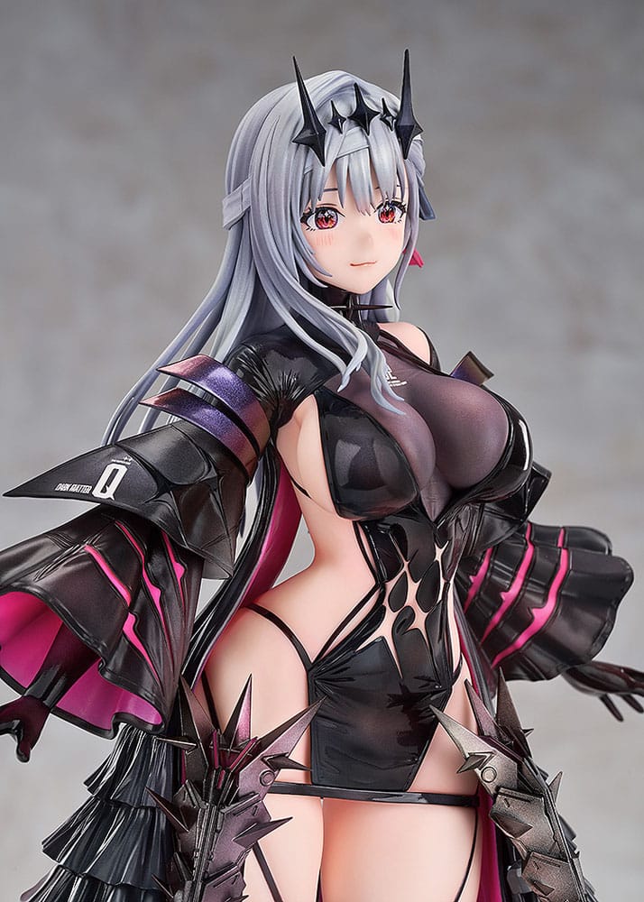 Goddess of Victory: Nikke Statue 1/7 Modernia Second Affection 25 cm Image 6