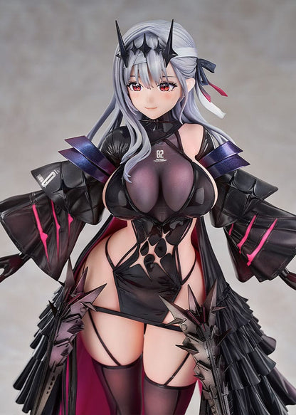 Goddess of Victory: Nikke Statue 1/7 Modernia Second Affection 25 cm Image 7