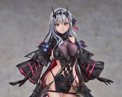 Goddess of Victory: Nikke Statue 1/7 Modernia Second Affection 25 cm Image 8