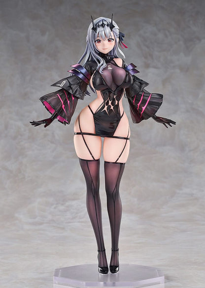 Goddess of Victory: Nikke Statue 1/7 Modernia Second Affection 25 cm Image 9