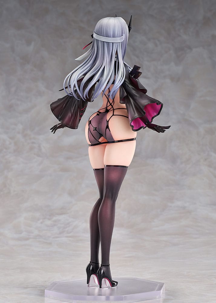 Goddess of Victory: Nikke Statue 1/7 Modernia Second Affection 25 cm Image 10