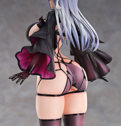 Goddess of Victory: Nikke Statue 1/7 Modernia Second Affection 25 cm Image 11