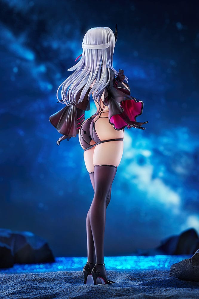 Goddess of Victory: Nikke Statue 1/7 Modernia Second Affection 25 cm Image 15
