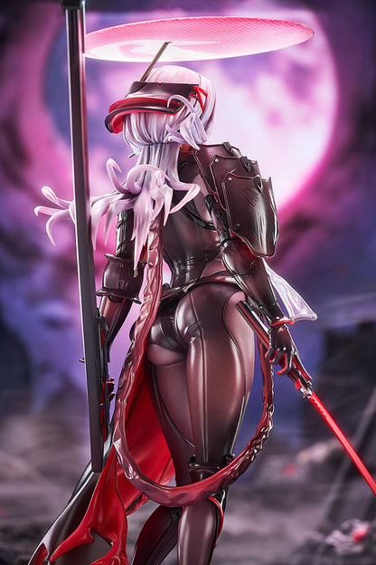 Goddess of Victory: Nikke PVC Statue 1/7 Scarlet: Black Shadow 25 cm Image 4