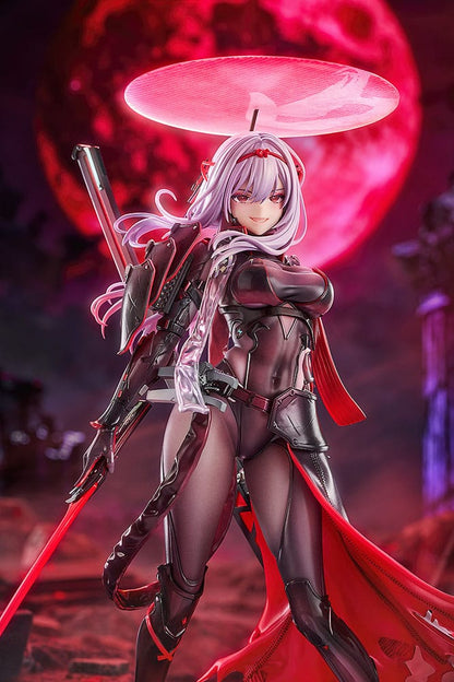 Goddess of Victory: Nikke PVC Statue 1/7 Scarlet: Black Shadow 25 cm Image 6