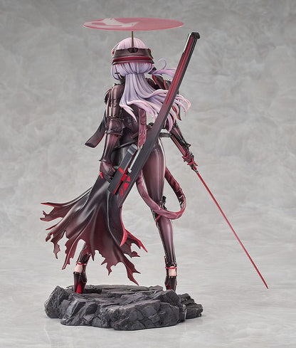 Goddess of Victory: Nikke PVC Statue 1/7 Scarlet: Black Shadow 25 cm Image 9