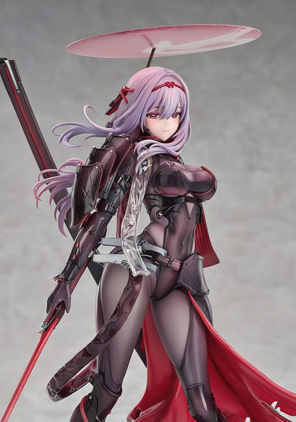 Goddess of Victory: Nikke PVC Statue 1/7 Scarlet: Black Shadow 25 cm Image 11