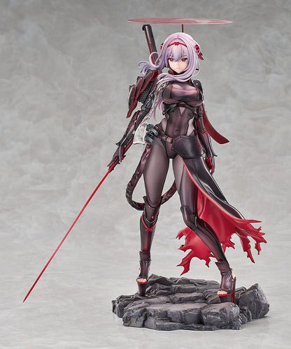 Goddess of Victory: Nikke PVC Statue 1/7 Scarlet: Black Shadow 25 cm Image 13