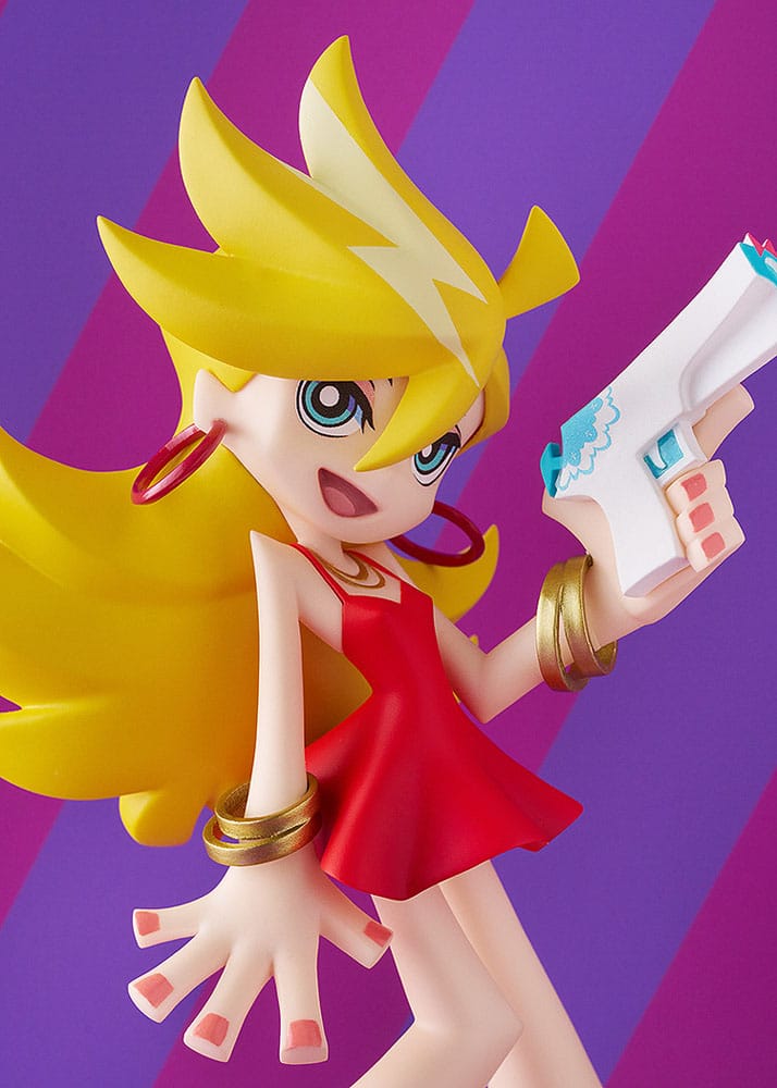 Panty & Stocking with Garterbelt Pop Up Parade PVC Statue 2er-Pack Panty & Stocking Image 3