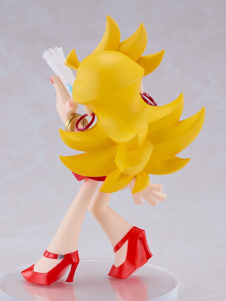 Panty & Stocking with Garterbelt Pop Up Parade PVC Statue 2er-Pack Panty & Stocking Image 10
