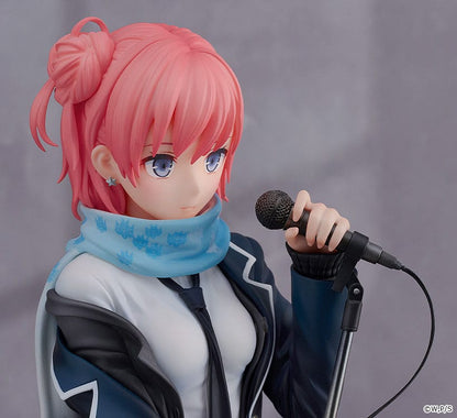 My Teen Romantic Comedy SNAFU PVC Statue 1/7 Yui Yuigahama: Light Novel Ver. 24 cm Image 5