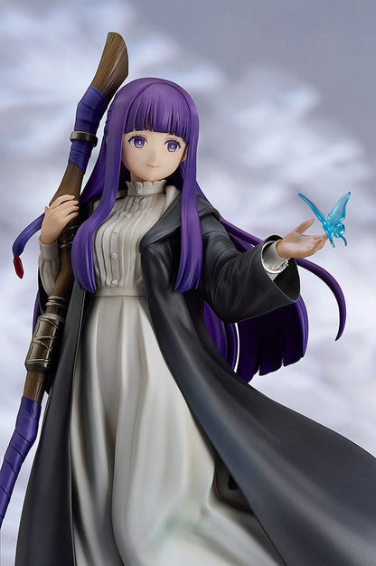 Frieren: Beyond Journey's End PVC Statue 1/7 Fern: Reflections of a Distant Memory 24 cm Image 7