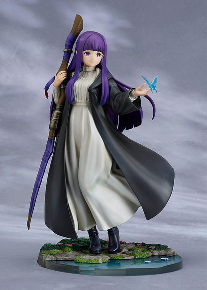 Frieren: Beyond Journey's End PVC Statue 1/7 Fern: Reflections of a Distant Memory 24 cm Image 8