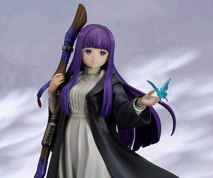 Frieren: Beyond Journey's End PVC Statue 1/7 Fern: Reflections of a Distant Memory 24 cm Image 11