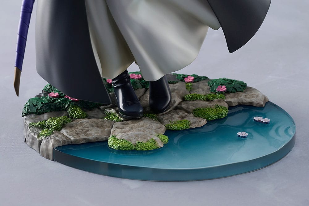 Frieren: Beyond Journey's End PVC Statue 1/7 Fern: Reflections of a Distant Memory 24 cm Image 12