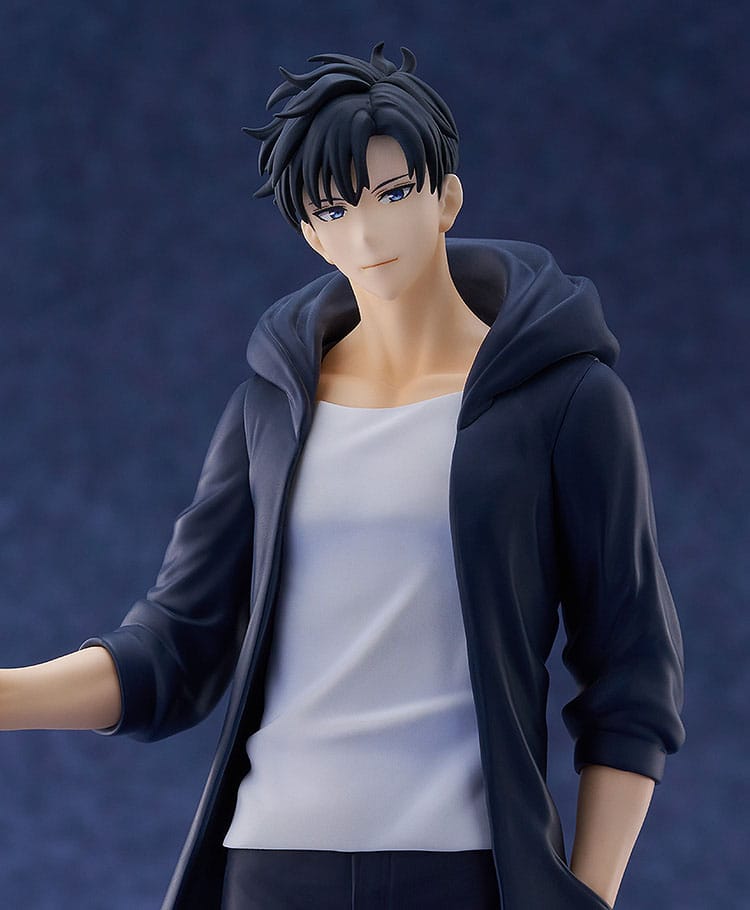 Solo Leveling Pop Up Parade PVC Statue Sung Jinwoo L Size 24 cm Image 7