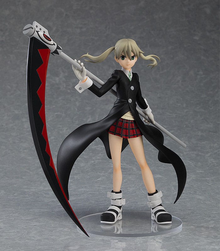 Soul Eater Pop Up Parade PVC Statue Maka Albarn 18 cm Image 5