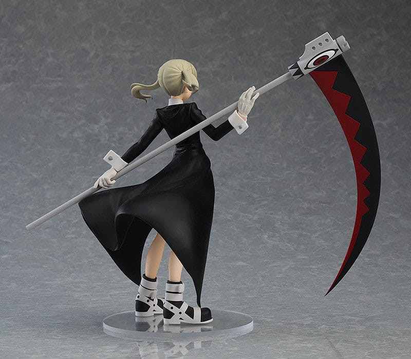 Soul Eater Pop Up Parade PVC Statue Maka Albarn 18 cm Image 6