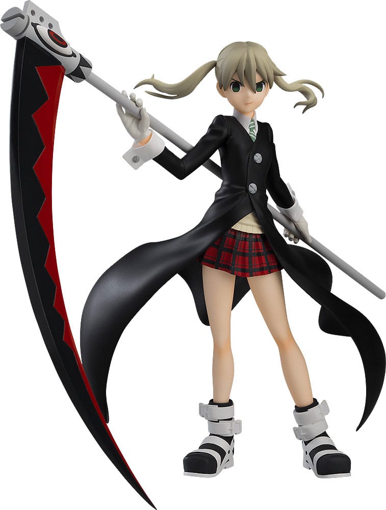 Soul Eater Pop Up Parade PVC Statue Maka Albarn 18 cm Image 1