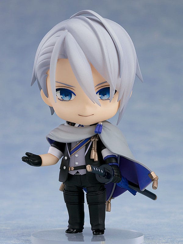 Touken Ranbu Nendoroid Actionfigur Yamambagiri Chougi 10 cm Image 2