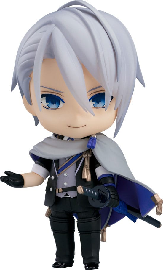 Touken Ranbu Nendoroid Actionfigur Yamambagiri Chougi 10 cm Image 1