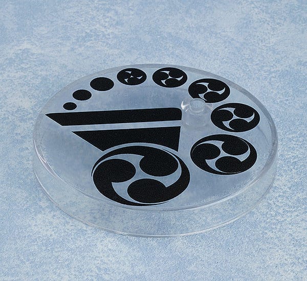 Touken Ranbu Nendoroid Actionfigur Yamambagiri Chougi 10 cm Image 7