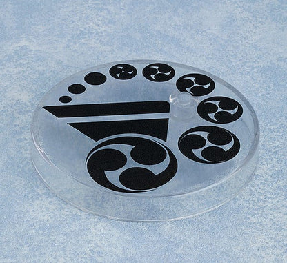 Touken Ranbu Nendoroid Actionfigur Yamambagiri Chougi 10 cm Image 7