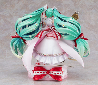 Character Vocal Series 01: Hatsune Miku PVC Statue 1/7 Hatsune Miku: 15th Anniversary Ver. 29 cm Image 9