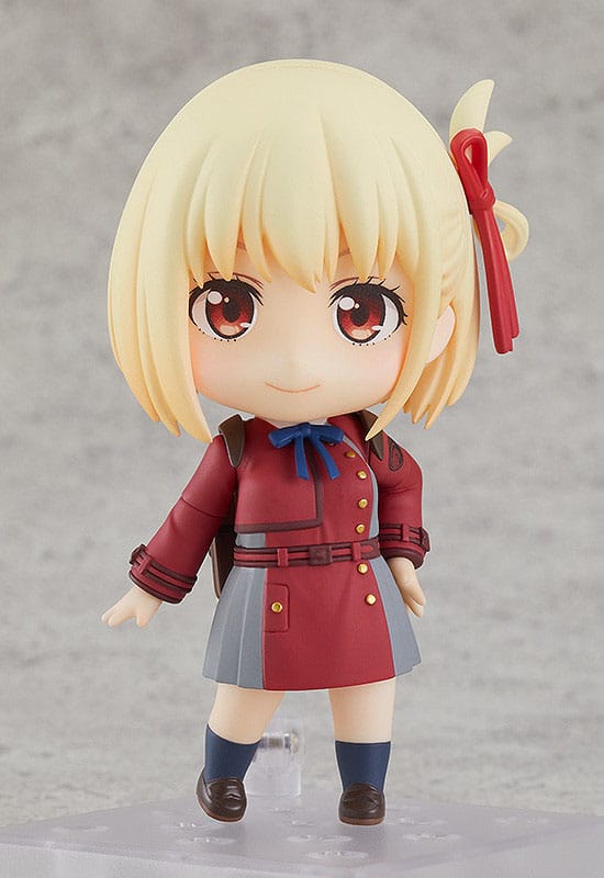 Lycoris Recoil Nendoroid Actionfigur Chisato Nishikigi 10 cm Image 2