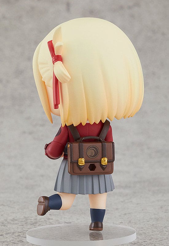 Lycoris Recoil Nendoroid Actionfigur Chisato Nishikigi 10 cm Image 7